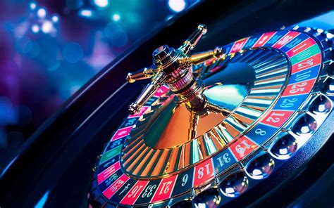  casino roue